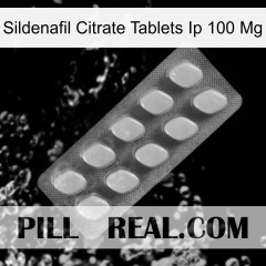 Sildenafil Citrate Tablets Ip 100 Mg 08